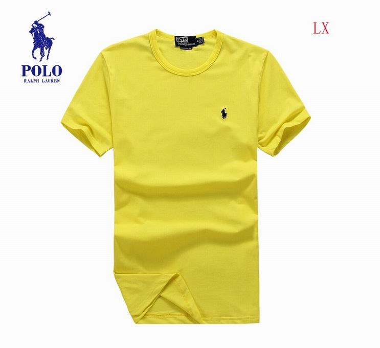 MEN polo T-shirt S-XXXL-569